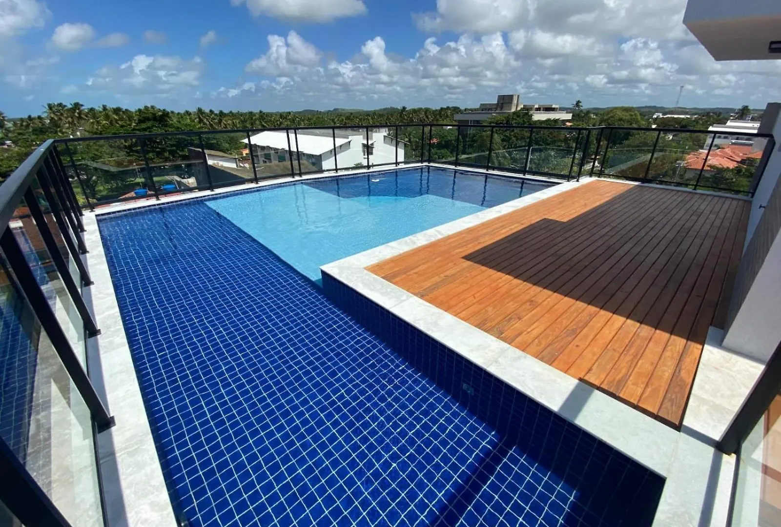 Perola Tg Porto De Galinhas Lejlighed 0*,  Brasilien
